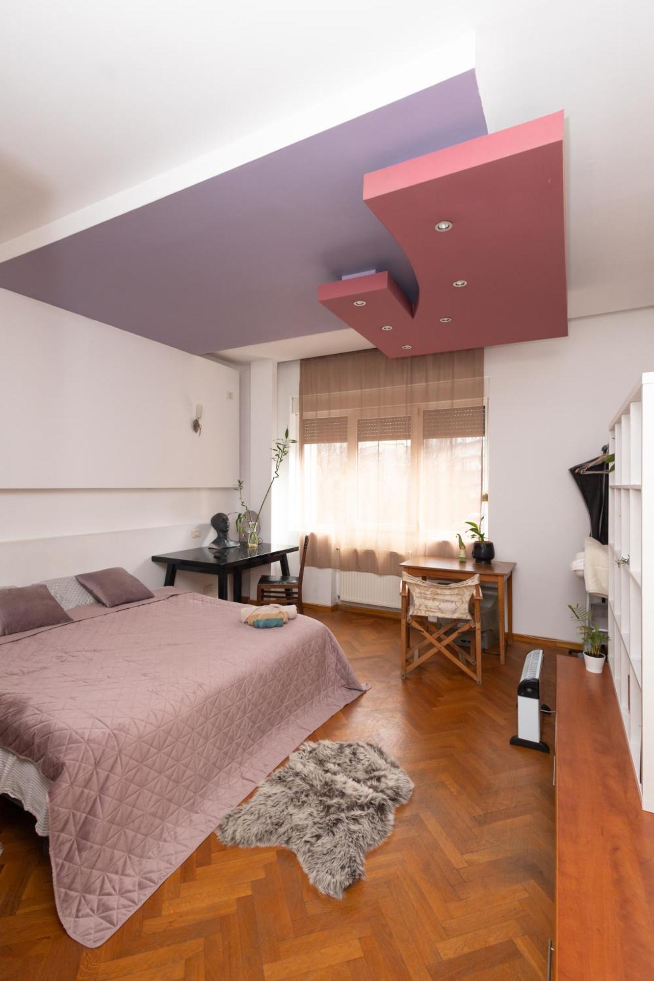 Shared Retro Vintage Luxury Apartment Бухарест Екстер'єр фото