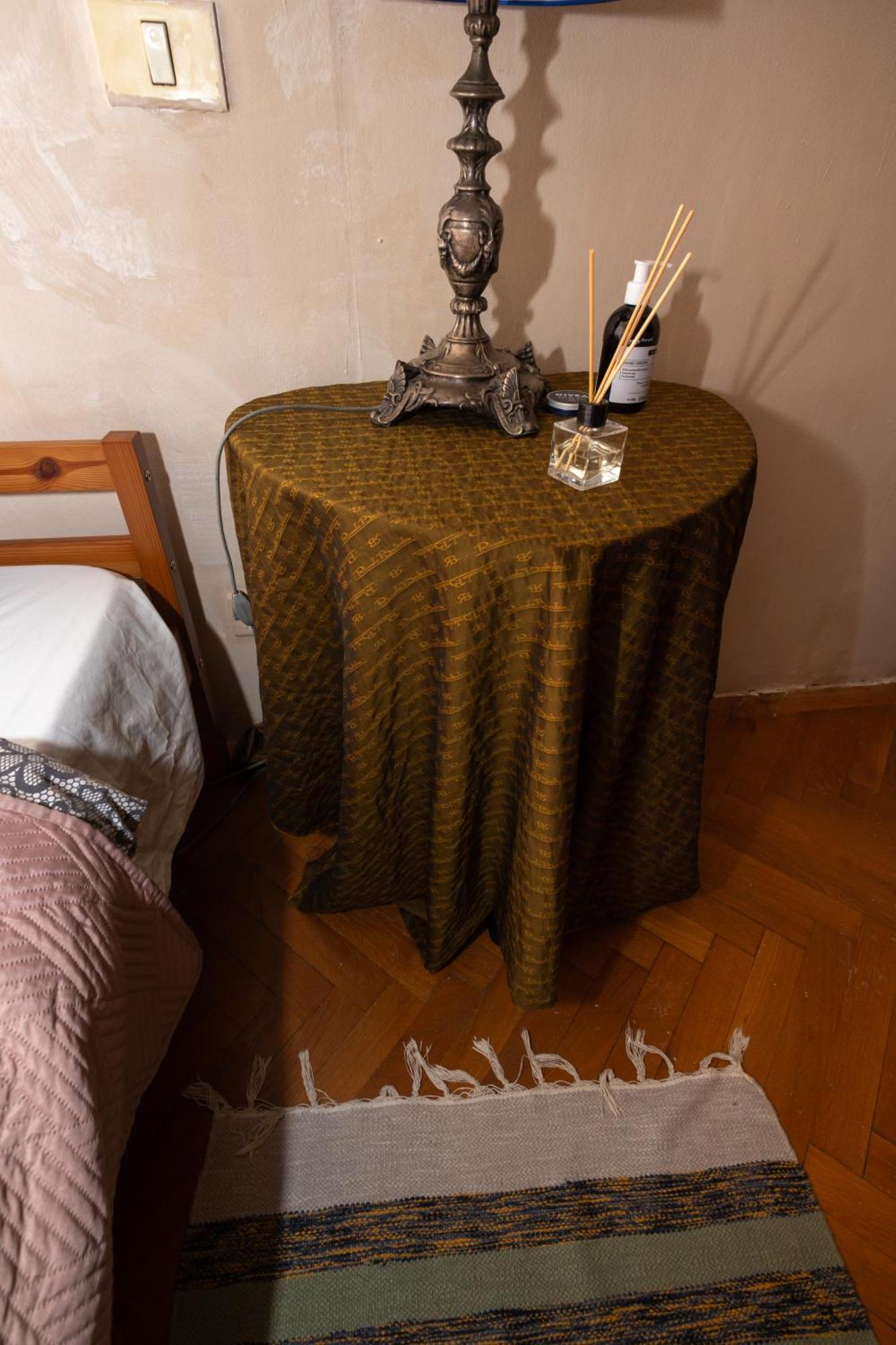 Shared Retro Vintage Luxury Apartment Бухарест Екстер'єр фото